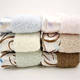 Little Giraffe Chenille Kisses Blanky 14"x14" - All Colors