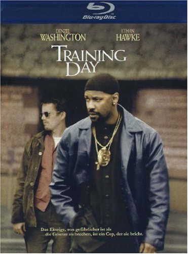 Childrens Toyshop  Third Party New : Training Day [Blu-ray]