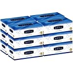 【ケース販売】 エリエール 贅沢保湿 200組×12箱パック