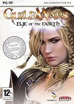 Guild Wars: Eye of the North - Expansion Pack (PC)