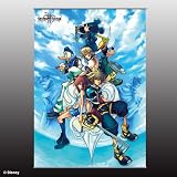 KINGDOM HEARTS II �E�H�[���X�N���[��