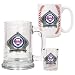 2008 World Series Champs Philadelphia Phillies 15oz Tankard, 15oz GameBall Mug & 2oz Shot Glass Set
