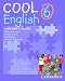 Book Cool English Level 6 Teacher's Guide with Audio CDs