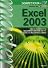 30時間でマスター Excel2003