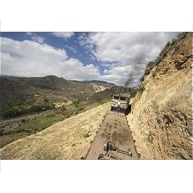 Photographic Prints of Locomotive of the train that travellers take to El Nariz del Diablo (The from Robert Harding