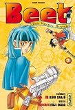 Revue Kana  / Beet The Vandel Buster, Tome 3 :