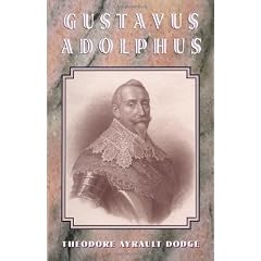 Gustavus Adolphus