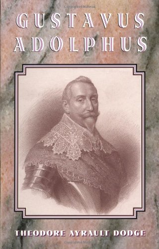 gustavus adolphus