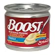 Nestle Boost Nutritional Pudding - 24/8 ounce cups