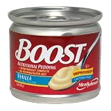 Review Nestle  / Nestle Boost Nutritional Pudding - 24/8 ounce cups
