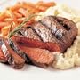 Omaha Steaks 4 (4 oz.) Top Sirloins