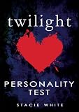 Twilight Personality Test