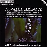 A Swedish Serenade