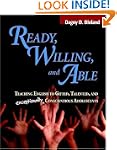 Ready, Willing and Able: Teaching Eng...