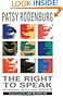 The Right to Speak: Working with the Voice