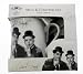 Kitchen & Housewares : Stylish Laurel & Hardy Mug & Coaster Boxed Gift Set - Fine China