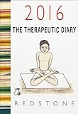 The Redstone Diary 2016: The Therapeutic Diary