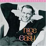 Frank Sinatra - Nice  n  Easy