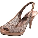 ivory pump heels Nine West Womens Sharina Platform 