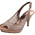 ivory pump heels Nine West Wome