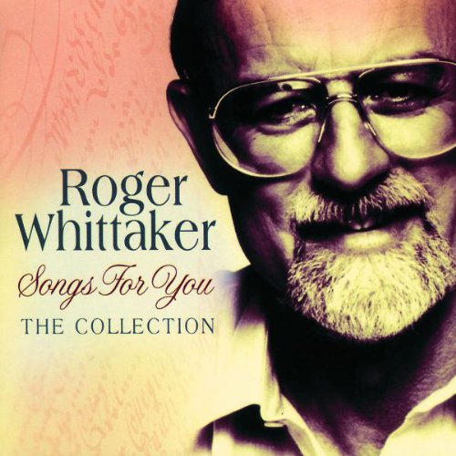 Roger Whittaker - A Special Kind of Man Lyrics - Zortam Music