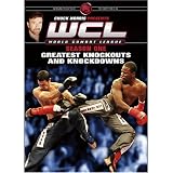 Chuck Norris Presents: World Combat League - Season One: Greatest Knockouts and Knockdowns