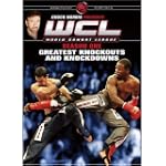 World Combat League  S1 Greate
