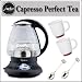 Capresso 260.03 Perfect Tea Bundle