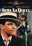 DVD : Irma La Douce