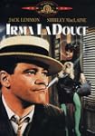 Irma La Douce (Widescreen)
