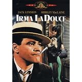 Irma La Douce