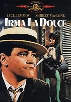Irma La Douce Movie Streaming.