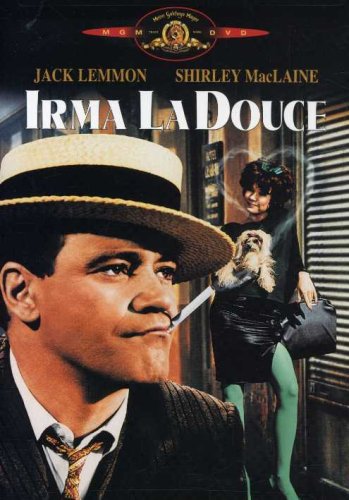 Free Download Of Irma La Douce