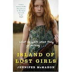 Island of Lost Girls