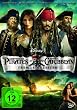 Pirates of the Caribbean - Fremde Gezeiten