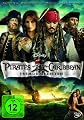Pirates of the Caribbean - Fremde Gezeiten