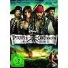 Pirates of the Caribbean - Fremde Gezeiten