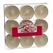 Colony Cranberry & Vanilla Tealights Box of 9