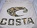 Costa Del Mar Real Tree Max4 Short Sleeve T-Shirt, Camo/Tan, X-Large