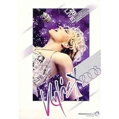 Kylie Minogue: Live - Kylie X 2008