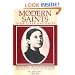 Modern Saints: Their Lives and Faces, Book 1