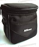 Nikon Coolpix L810, L120, L110, L100, P100, P90, P80, P7100, P7000 Bag Case Pouch