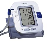 Omron M6 Upper Arm Blood Pressure Monitor
