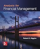 Analysis for Financial Management (Mcgraw-Hill/Irwin Series in Finance, Insurance, and Real Estate)
