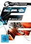 The Fast and the Furious - 3 Film Set (3 DVDs, Amaray Set)
