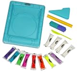 Play-Doh Ez2Do Crafts Deluxe - Memory Maker 2