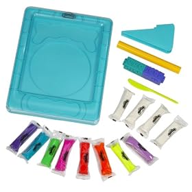 Play-Doh Ez2Do Crafts Deluxe - Memory Maker 2