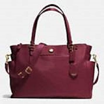 coach wallets sherry