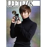 Super Junior(スーパージュニア)台湾SMショップ限定ファイル (イトゥク利特) opera