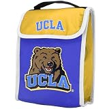 UCLA Bruins Insulated NCAA Lunch Bag